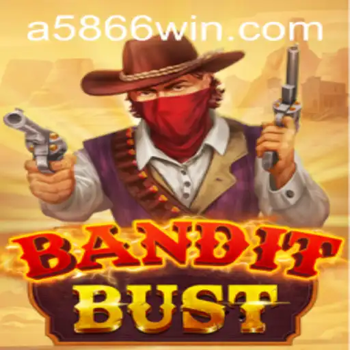 Descubra BanditBust: Aventura e Estratégia no Coração do Faroeste