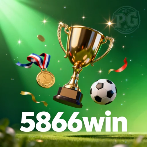 5866win Logo
