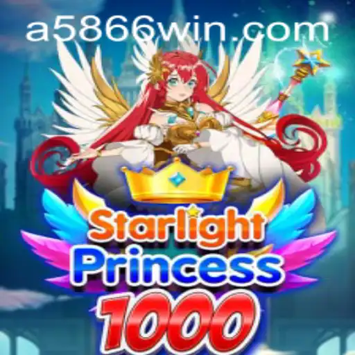 StarlightPrincess1000: Descubra a Magia do Novo Fenômeno de Entretenimento